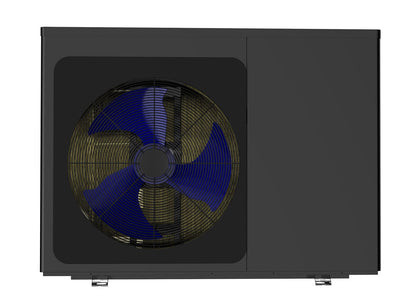 Power World R290 10.2 KW Luft Wasser Wärmepumpe Monoblock