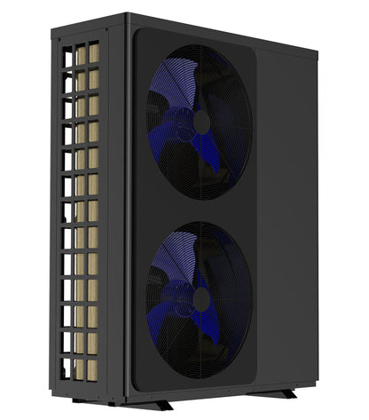 Power World R290 17.6 KW Luft Wasser Wärmepumpe Monoblock
