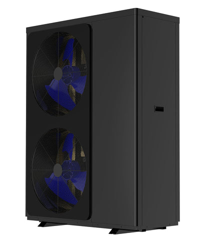 Power World R290 17.6 KW Luft Wasser Wärmepumpe Monoblock